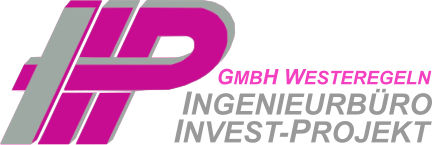 IIP - Ingenieurbüro Invest-Projekt GmbH - Westeregeln - Börde-Hakel